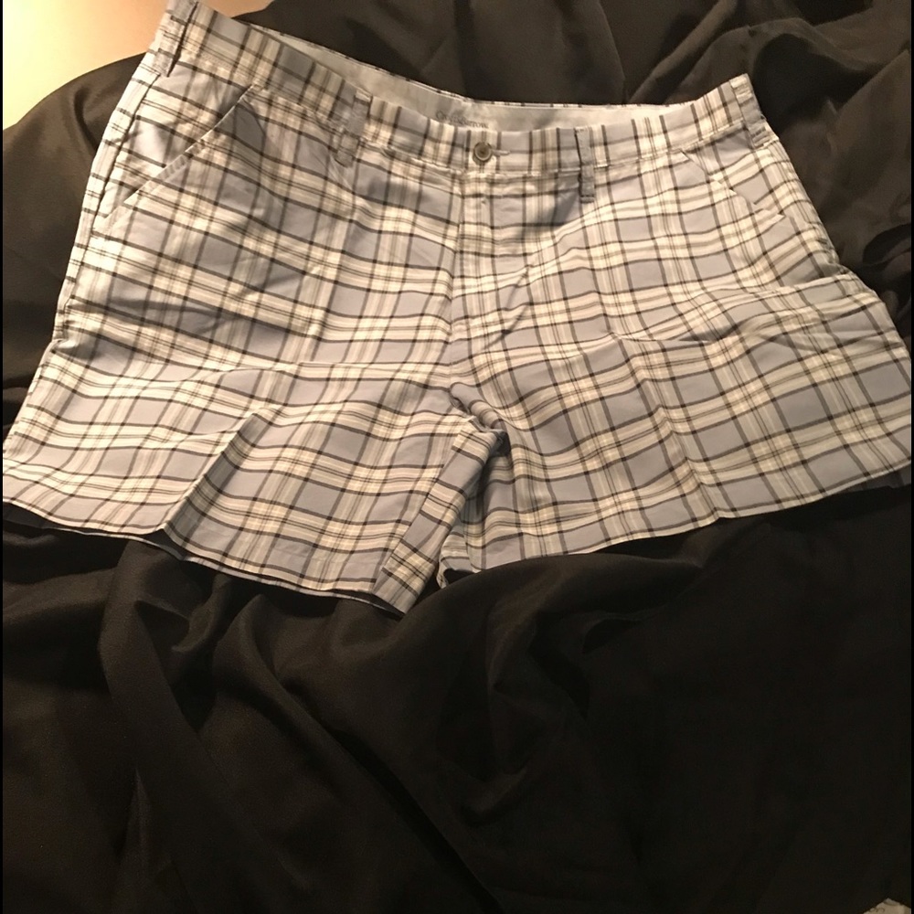 Croft&Barrow Men’s Shorts, 44